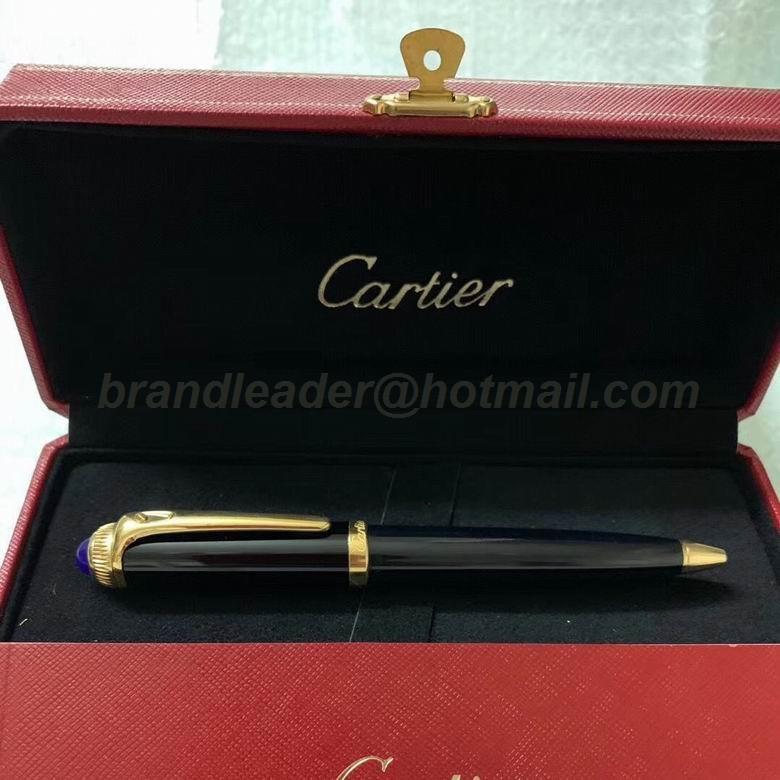 Cartier Pens 7